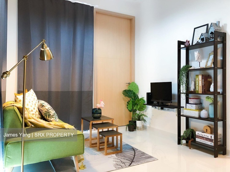Ascent @ 456 (D12), Apartment #201444062